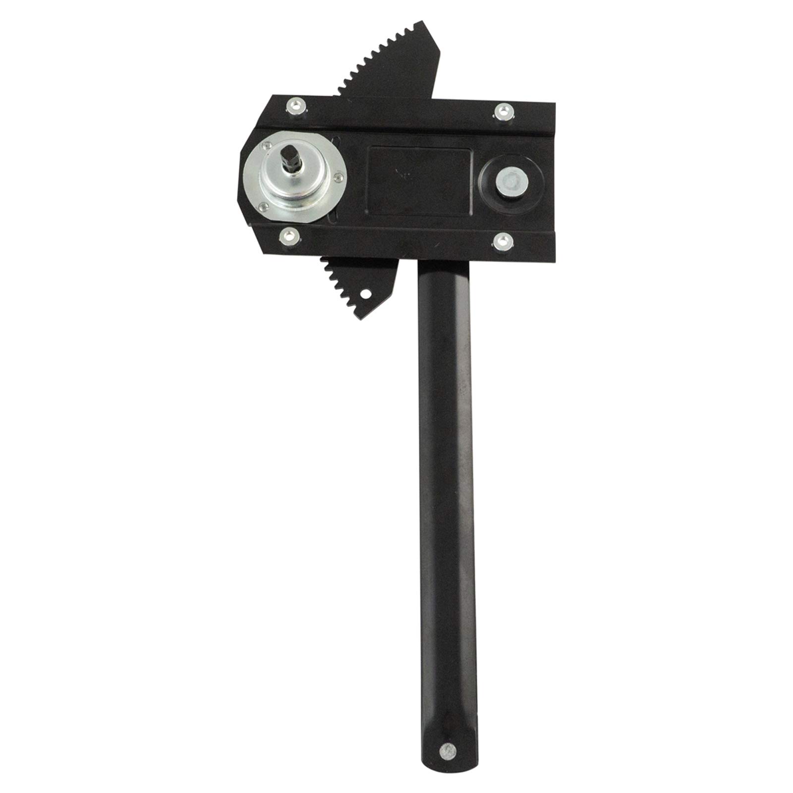 TRQ Front Left Manual Window Regulator Drivers Side