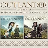 OUTLANDER:SEASON ONE FAN PACK 1 AND 2 / O.S.T