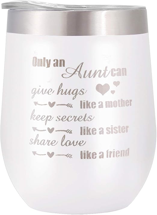 mothers day gifts for auntie