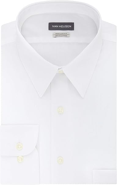 arrow athletic fit dress shirt