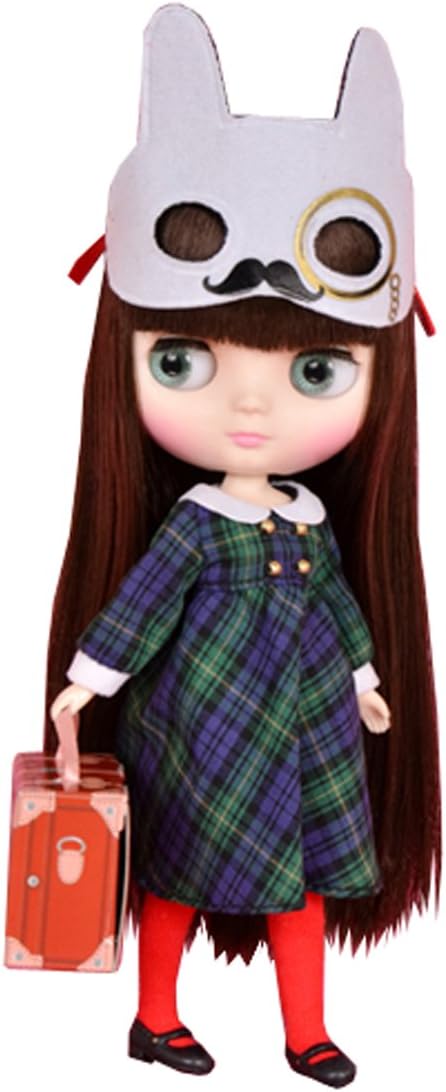 Middie Blythe “Lydia Green”