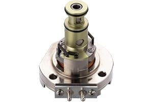 Knowtek 3408324 Diesel Generator Engine Electronic Fuel Control Governor Pump Actuator EFC3408324 for M11,NT855,K19,K38,N14