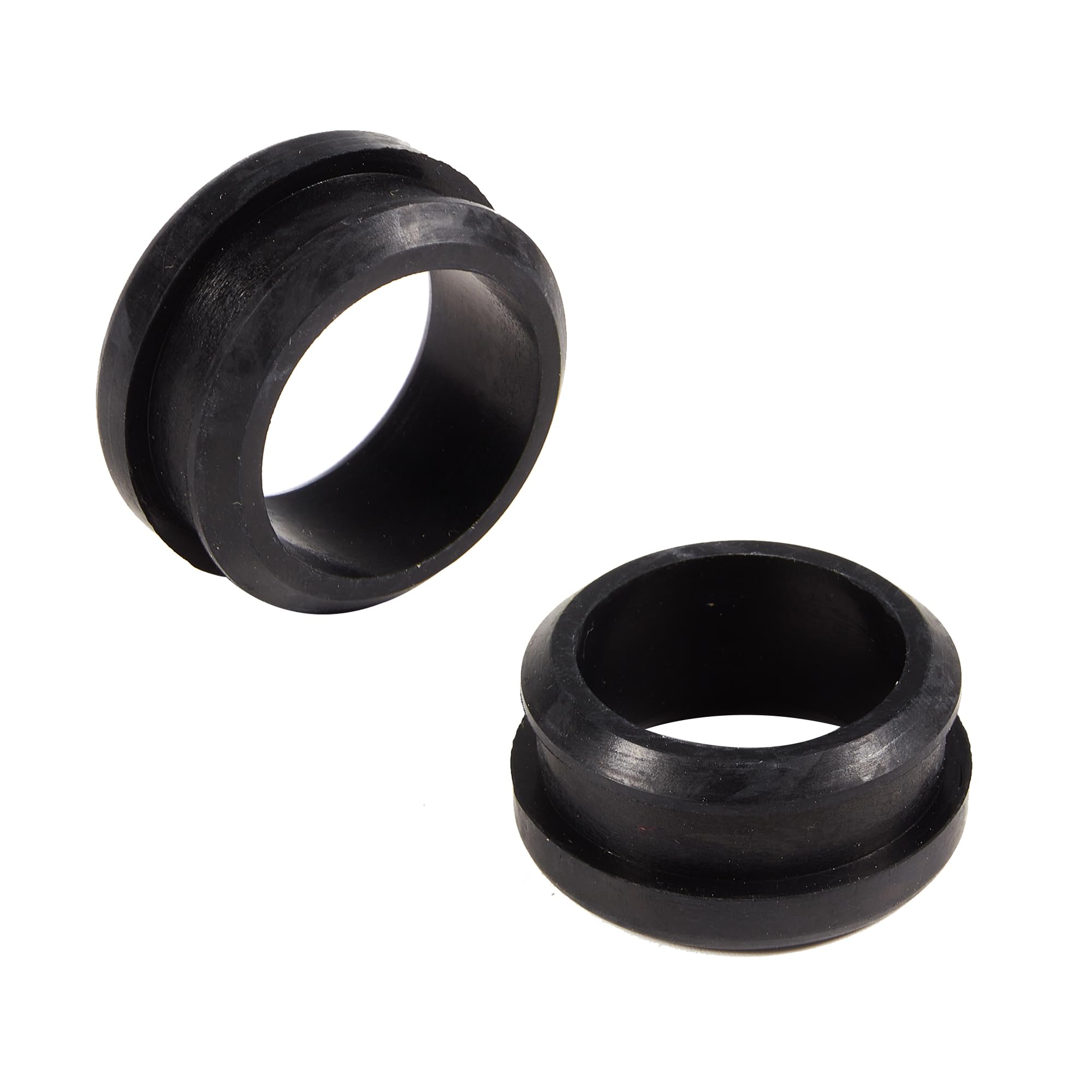 Autycle Rubber PCV Breather Grommets O.D. 1 1/4" I.D. 1" for Steel ...
