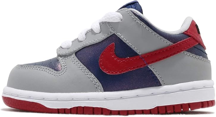 Amazon ナイキ ダンク ロー Sp Td キッズ スケートボード シューズ Dunk Low Sp Td Samba Db4605 400 並行輸入品 Nike ナイキ ベビーシューズ