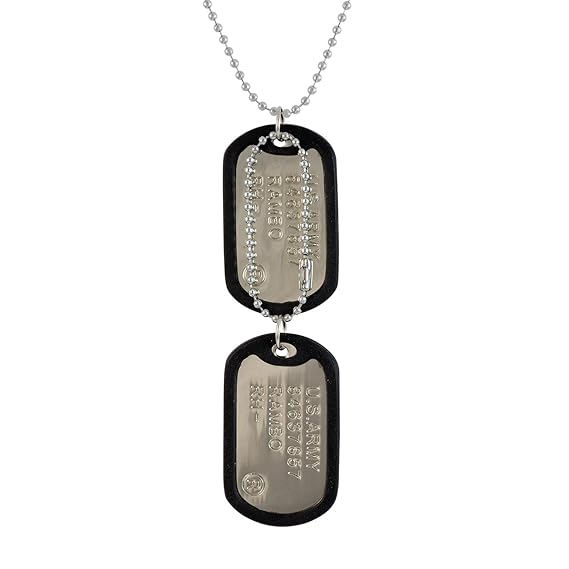 australian army dog tags for sale