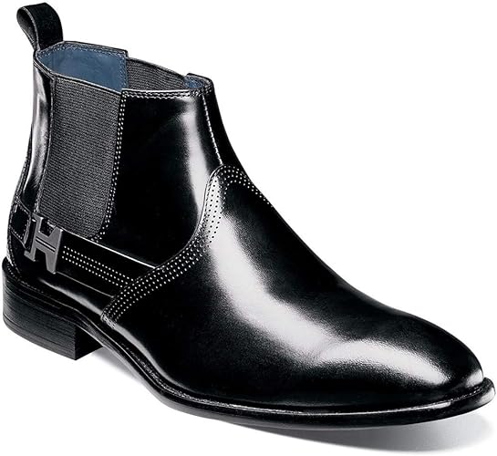 stacy adams dress boots