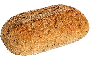 LA BREA BAKERY Labrea Bakery Whole Grain Bread Loaf, 21.5 Ounce -- 12 per case.