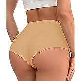 BOUFOR Scrunch Booty Shorts for Women V Back High Waisted Yoga Shorts Cut Out Rave Bottoms Butt Lifting Short Mini Hot Pants