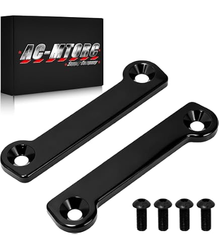 Amazon.com: ZYAKOMO Compatible with 2026 Ninja ZX6R 2025 ZX10R KRT
