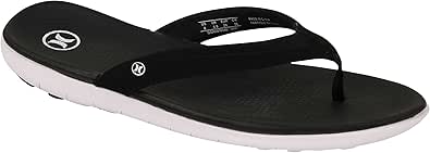 hurley flip flops amazon
