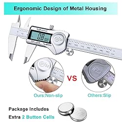 Kynup Digital Caliper, Caliper Measuring Tool