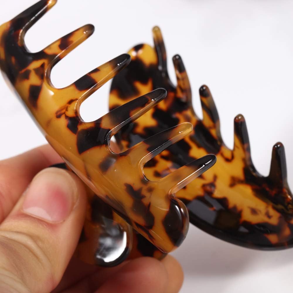 Hair Claw Clip - Image 4