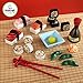 KidKraft Sushi Dinner Set
