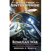 The Romulan War: To Brave the Storm (Star Trek: Enterprise)