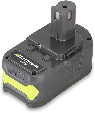 Аккумулятор ryobi one rb18l40