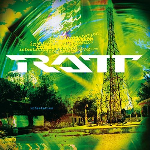 RATT - Essentials - Amazon.com Music
