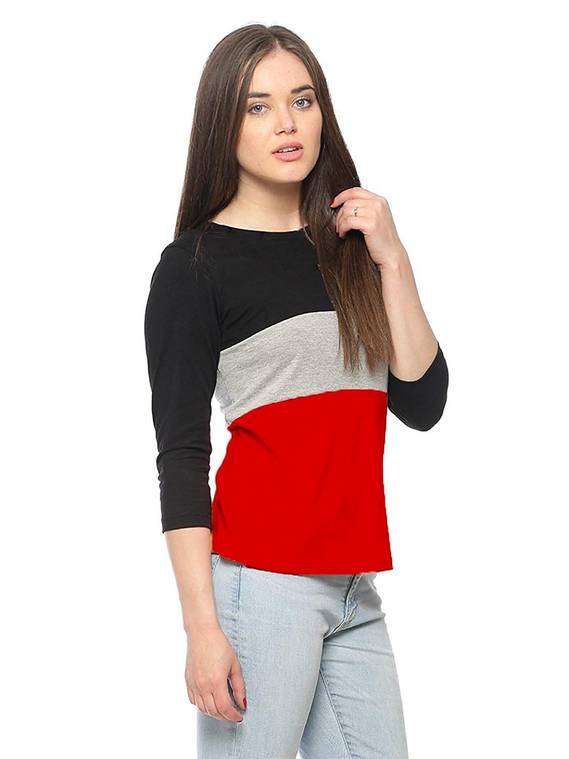 women's cotton top