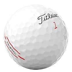 Titleist TruFeel Golf Balls