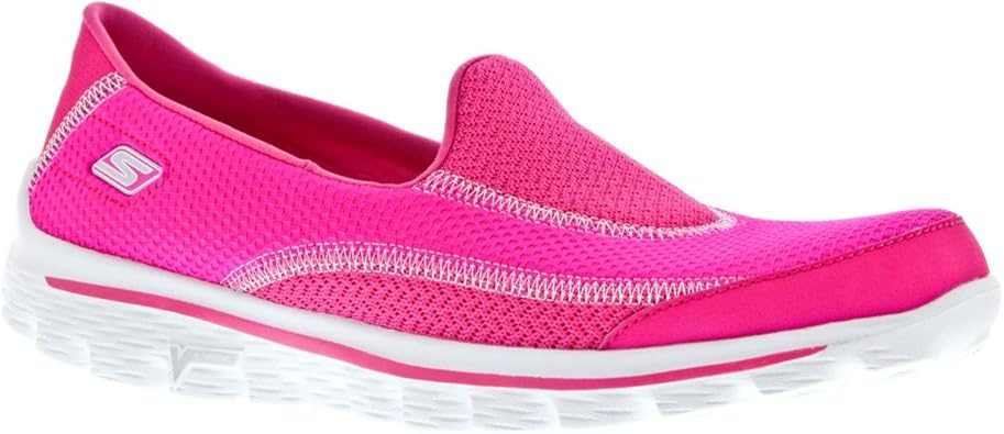 amazon ladies skechers memory foam