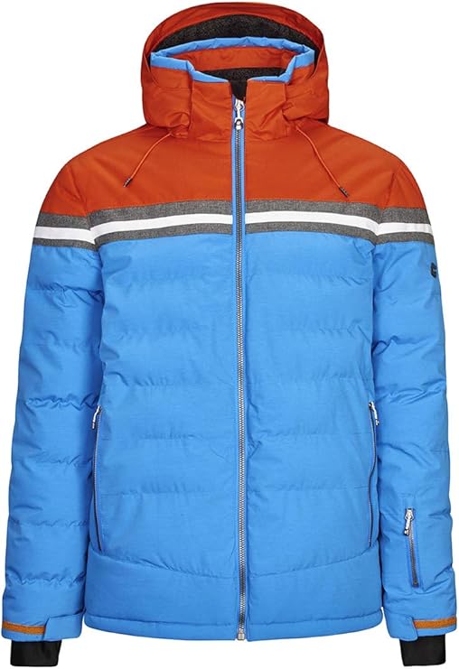 killtec Men's Vigru Ski jacket.: Amazon.co.uk: Clothing
