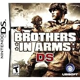 Brothers in Arms: War Stories - Nintendo DS (Renewed)