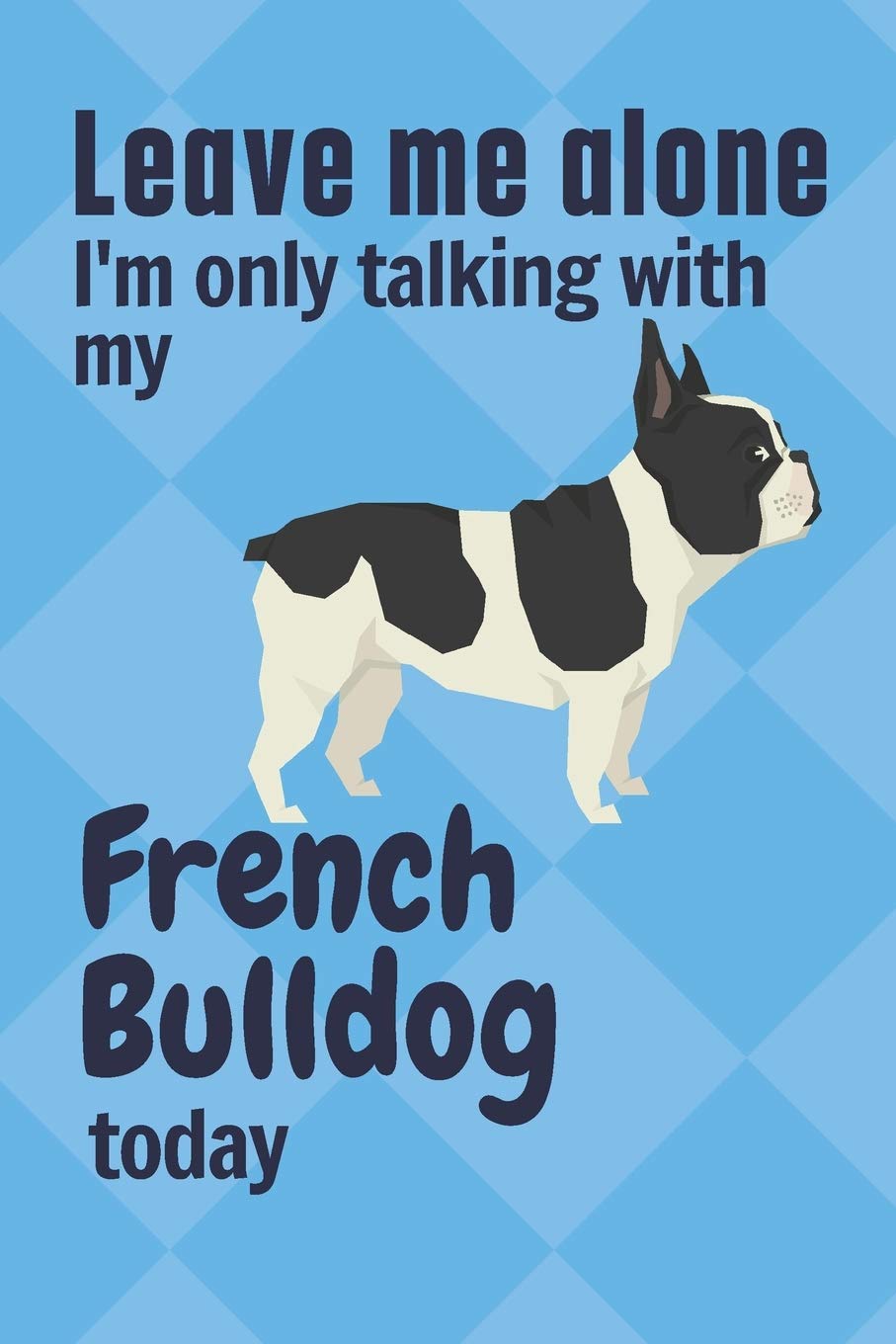 talking bulldog