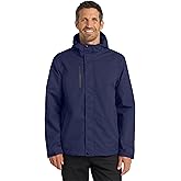 Port Authority All-Conditions Thigh-Length Insulated Jacket