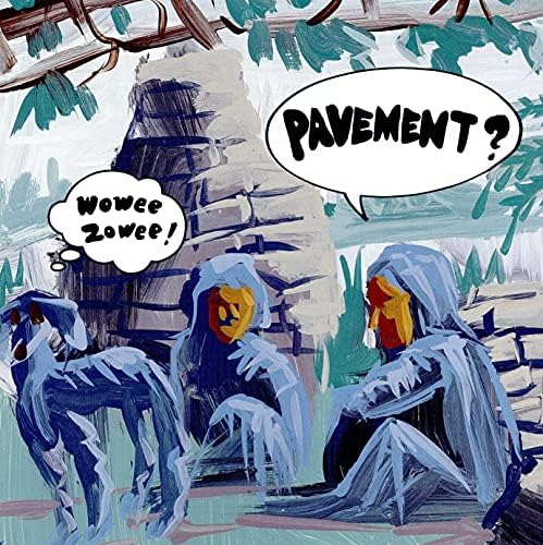 洋楽 Pavement - Westing PAVEMENT - Westing (By Musket & Sextant) - Amazon.com Music