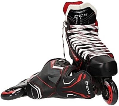 inline hockey skates amazon