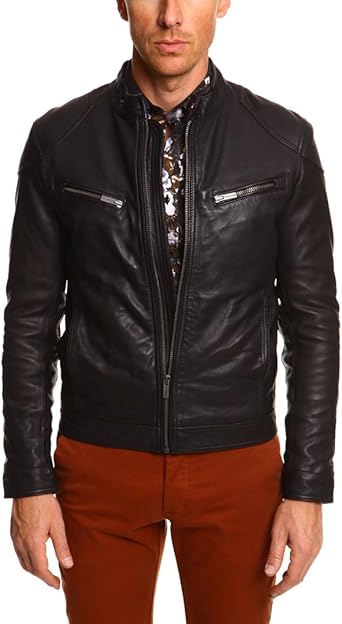 devred blouson homme