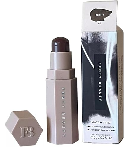 Amazon.com : FENTY BEAUTY BY RIHANNA Match Stix Matte Skinstick