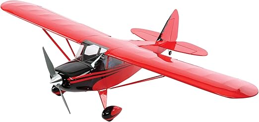 almost ready to fly rc planes