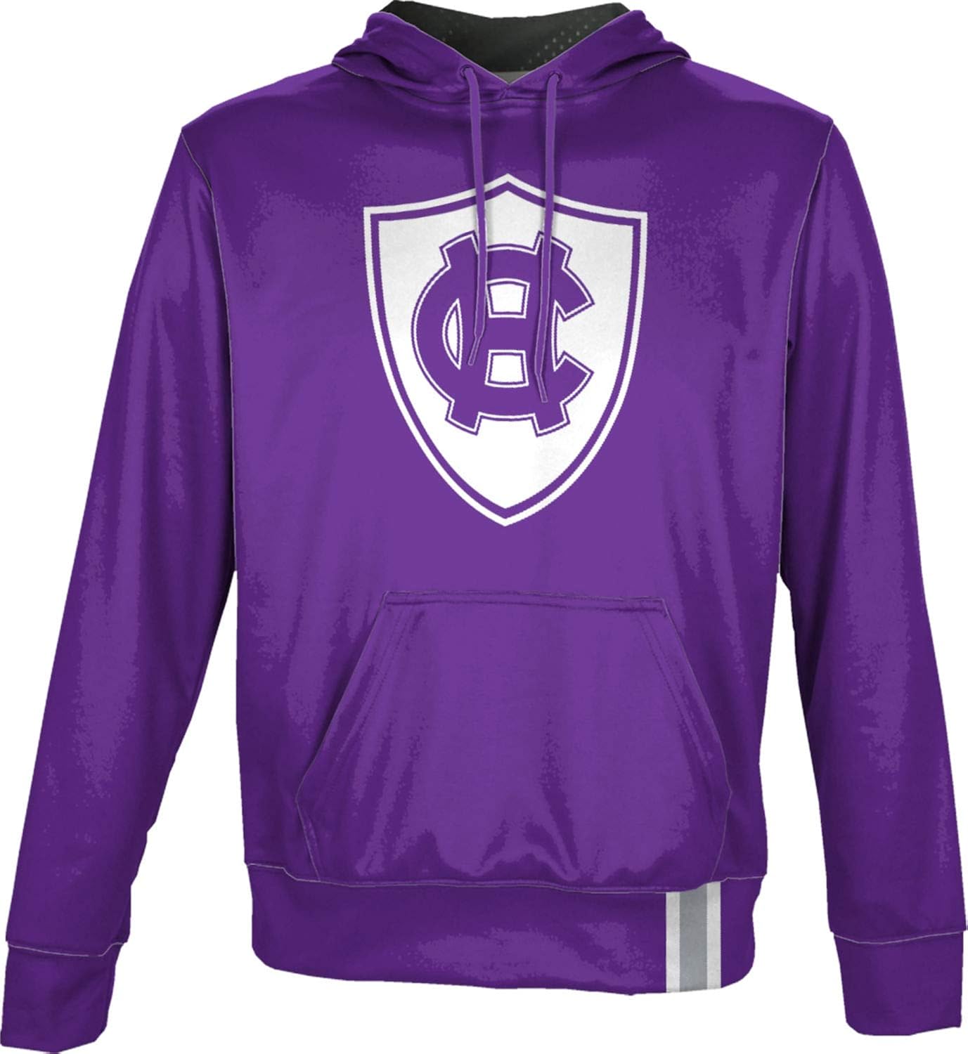 college of the holy cross sweatshirt