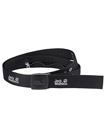 Jack Wolfskin Unisex Gürtel Secret Wide