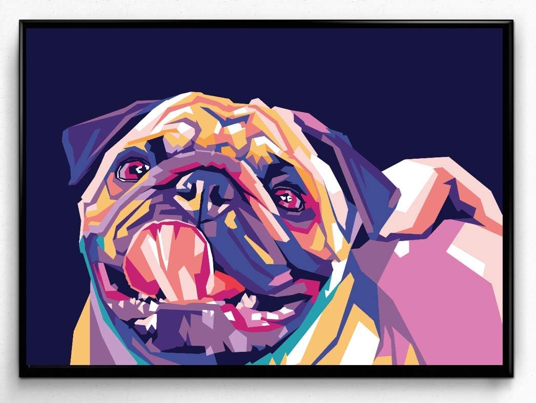 pug merchandise amazon