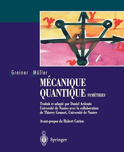 Download Mécanique quantique : Symétries PDF