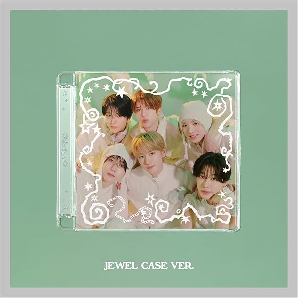 Songbird - All Members Version: NCT Wish: Amazon.ca: Music