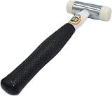 Thor 710 Nylon Hammer 1lb 450gr Face Diameter 32mm 1 1/4in Thorex Tool view 3