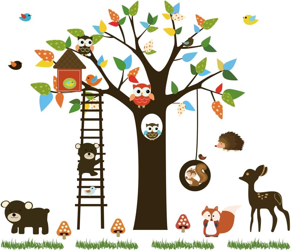 Best deer decals-furniture