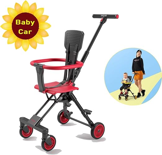 collapsible buggy