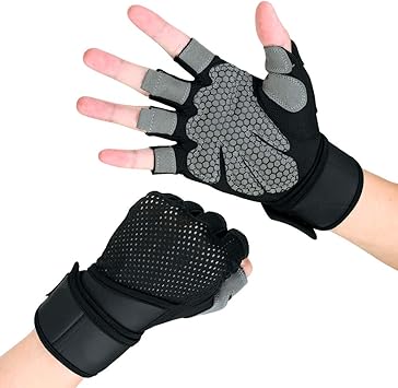 gym gloves amazon