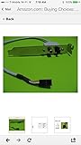 SPDIF RCA Out Plate Cable Bracket