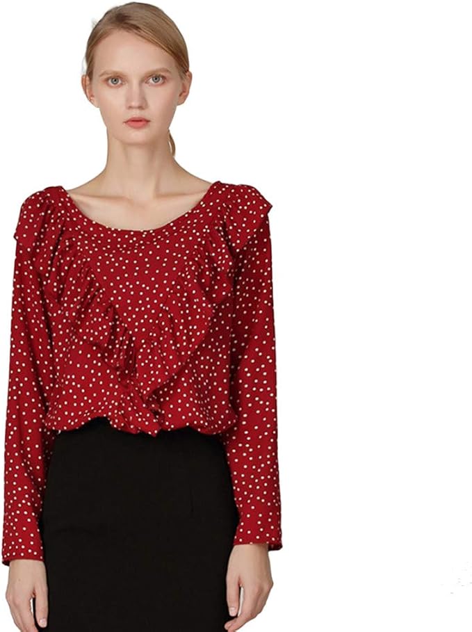 blusas talla plus 2019