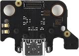 SRJTEK Samsung Tab A7 10.4 2020 Charging Port USB Dock Connector SM-T500 T505 view 3