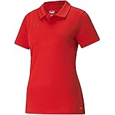 Puma Womens Teamliga Sideline Polo