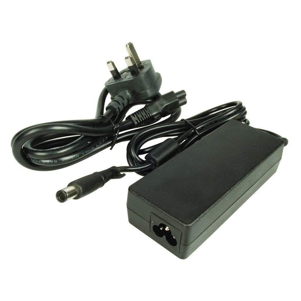 Double Dragon AC Power Adapter for Zebra Thermal Printers | Compatible with LP2824, LP2824 Plus, LP2844, TLP2844, LP2844Z, TLP2844Z | Power Supply with Cable | FSP50-11 | 20V 3.25A | 5.5 x 2.5mm Plug