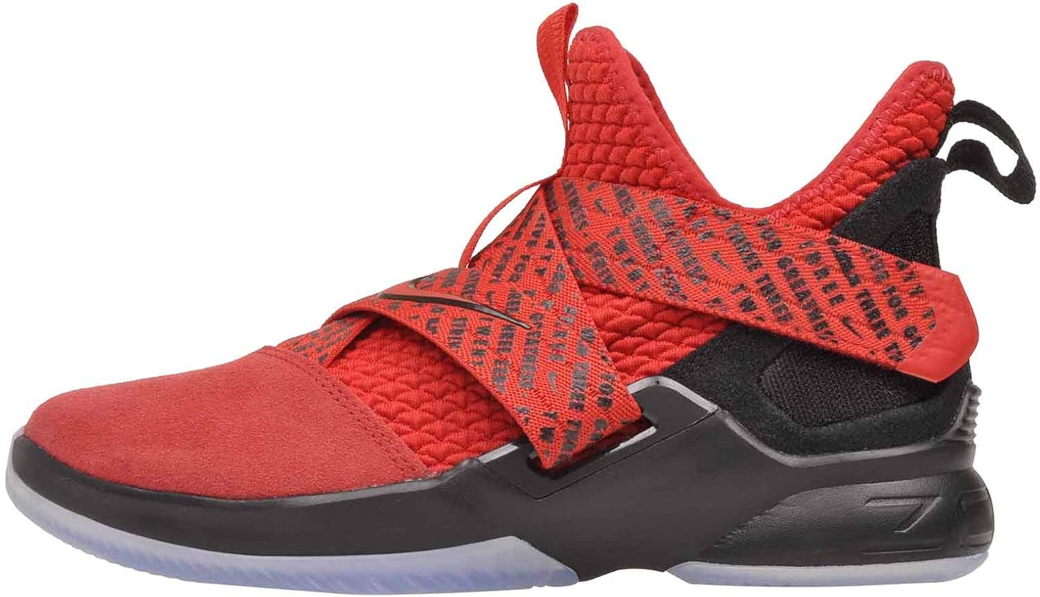 lebron soldier 12 grade school