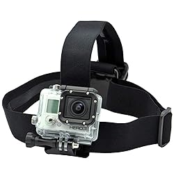 Multi-Function Adjustable Belt Cellphone Selfie