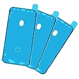 D-FLIFE 3pcs OEM Screen Adhesive Tape Strips LCD
