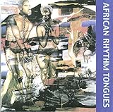 AFRICAN RHYTHM TONGUES                             image